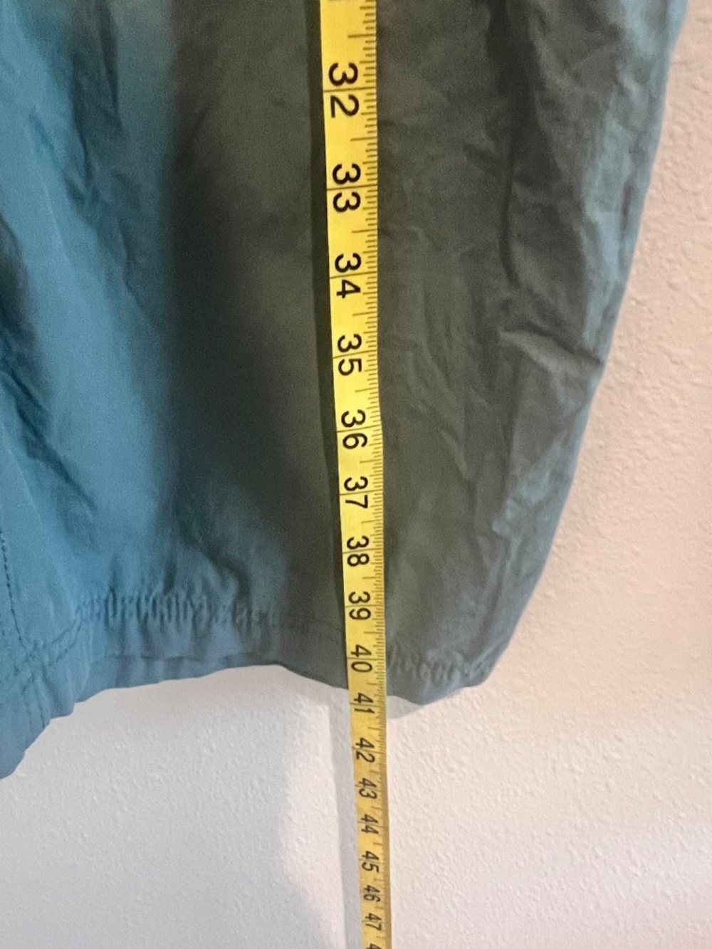 Wild Fable Wide Leg Cargo Pants NWT Sage Green Size Small - Picture 10 of 10